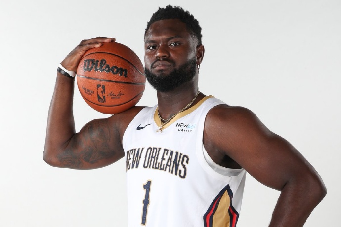 锡安·威廉姆森2025-26赛季合同转为完全保障  锡安·威廉姆森2025-26赛季合同转为完全保障